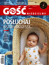 Gość Niedzielny Wrocławski 2/2022