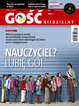 Gość Niedzielny Wrocławski 41/2022