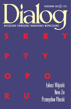 Dialog 10/2022