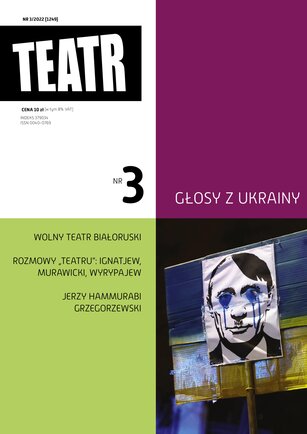 Teatr 3/2022