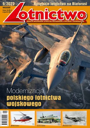 Lotnictwo 9/2022