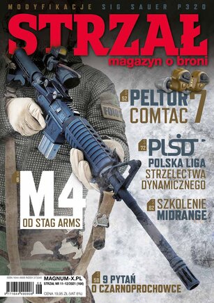 Strzał 11-12/2021