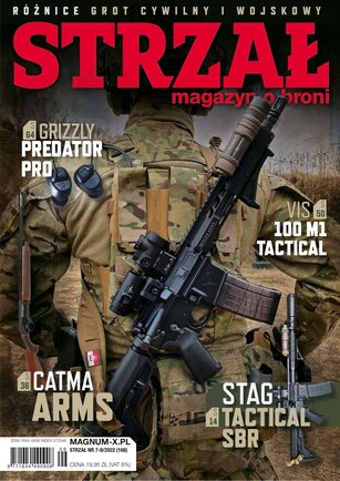 Strzał 7-8/2022
