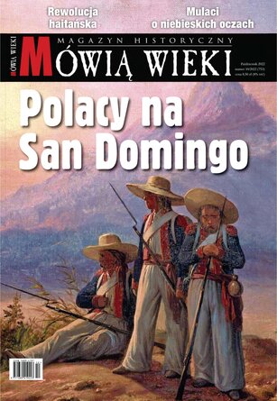 Mówią Wieki 10/2022