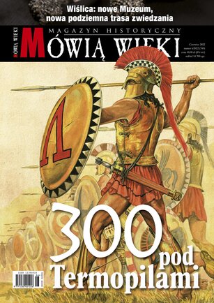 Mówią Wieki 6/2022