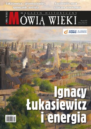 Mówią Wieki 9/2022