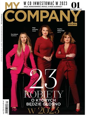 My Company Polska 1/2023