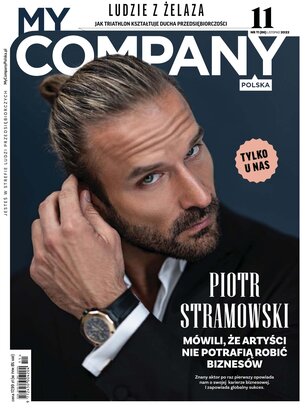 My Company Polska 11/2022
