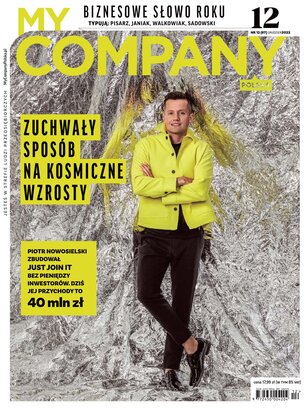 My Company Polska 12/2022
