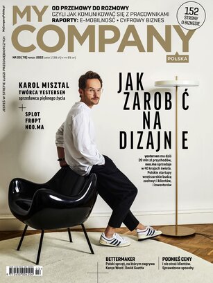 My Company Polska 3/2022