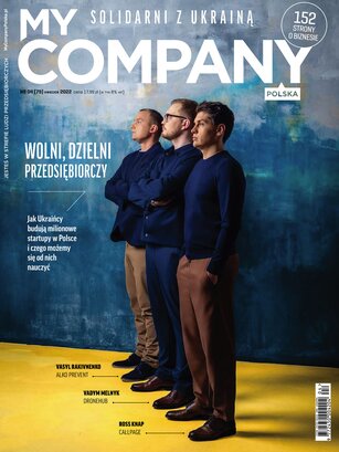 My Company Polska 4/2022