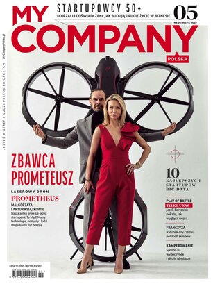 My Company Polska 5/2022