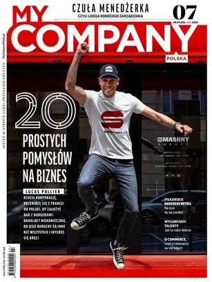 My Company Polska 7/2022