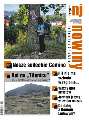 Nowiny Jeleniogórskie 39/2022