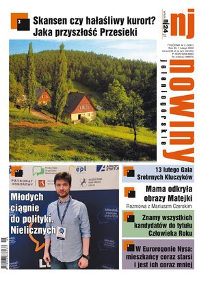 Nowiny Jeleniogórskie 5/2022