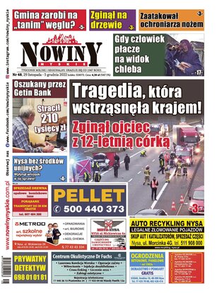 Nowiny Nyskie 48/2022