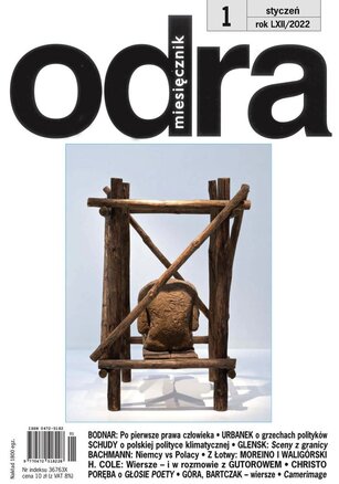 Odra 1/2022