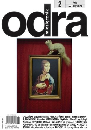 Odra 2/2022