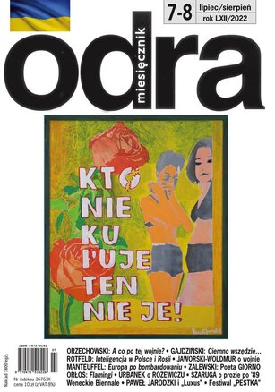 Odra 7-8/2022