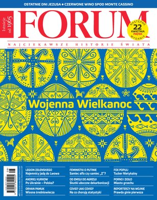 Forum 8/2022