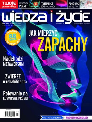 Wiedza i Życie 1/2022