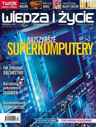 Wiedza i Życie 12/2022