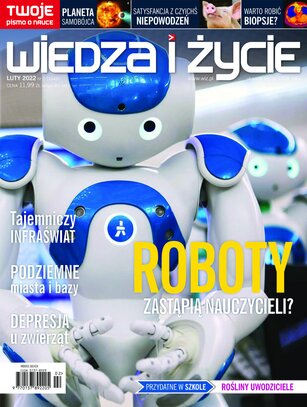 Wiedza i Życie 2/2022
