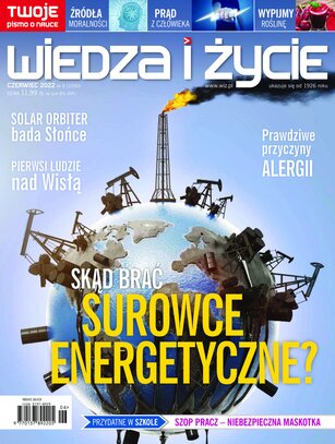 Wiedza i Życie 6/2022