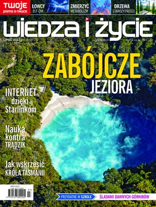 Wiedza i Życie 7/2022