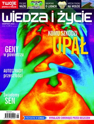 Wiedza i Życie 8/2022