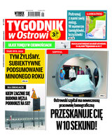 Tygodnik Ostrołęcki Tygodnik w Ostrowi 1/2022