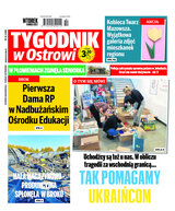 Tygodnik Ostrołęcki Tygodnik w Ostrowi 10/2022