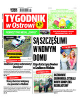 Tygodnik Ostrołęcki Tygodnik w Ostrowi 15/2022