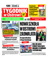 Tygodnik Ostrołęcki Tygodnik w Ostrowi 16/2022
