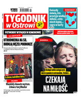 Tygodnik Ostrołęcki Tygodnik w Ostrowi 2/2022