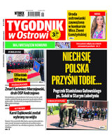 Tygodnik Ostrołęcki Tygodnik w Ostrowi 21/2022