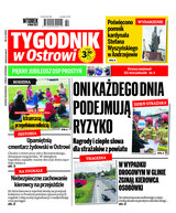 Tygodnik Ostrołęcki Tygodnik w Ostrowi 22/2022