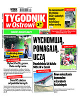 Tygodnik Ostrołęcki Tygodnik w Ostrowi 24/2022