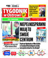 Tygodnik Ostrołęcki Tygodnik w Ostrowi 27/2022