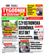 Tygodnik Ostrołęcki Tygodnik w Ostrowi 37/2022