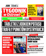 Tygodnik Ostrołęcki Tygodnik w Ostrowi 41/2022