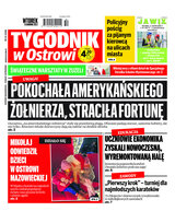 Tygodnik Ostrołęcki Tygodnik w Ostrowi 50/2022