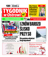 Tygodnik Ostrołęcki Tygodnik w Ostrowi 51/2022