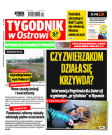 Tygodnik Ostrołęcki Tygodnik w Ostrowi 7/2022