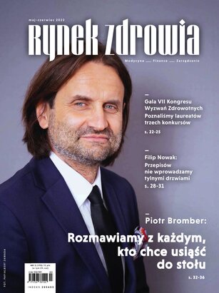 Rynek Zdrowia 3/2022