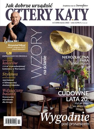 Cztery Kąty 3/2022