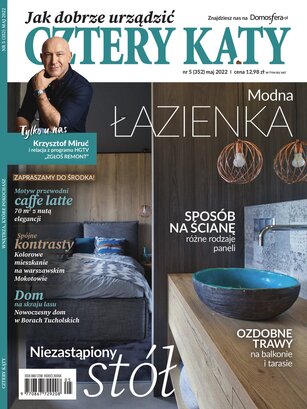 Cztery Kąty 5/2022