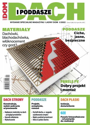 Ładny Dom Wydanie Specjalne 1/2022