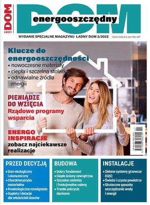 Ładny Dom Wydanie Specjalne 2/2022