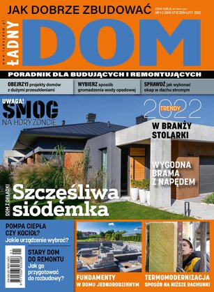 Ładny Dom 1-2/2022